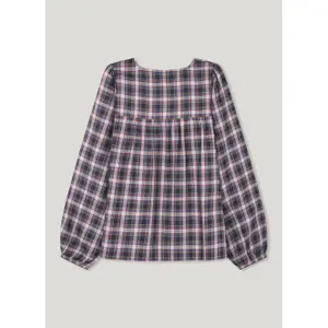 Girl's blouse Pepe Jeans Trace image-1