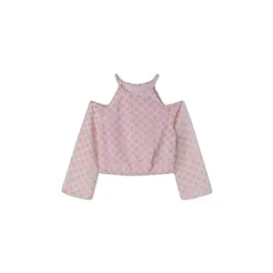 Girl's blouse Pepe Jeans Victoria image-0