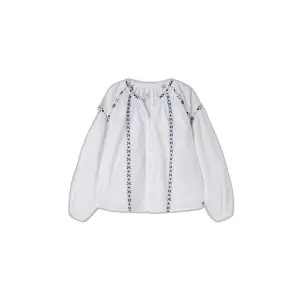 Girl's tunic Pepe Jeans Ada image-0