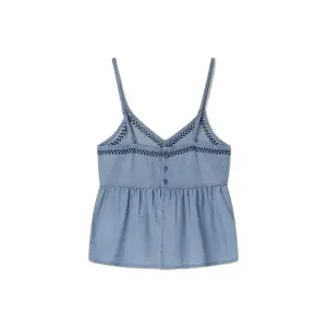 Girl's tank top Pepe Jeans Darcie image-0
