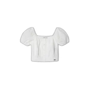 Blusa de niña Pepe Jeans Charlotte image-0