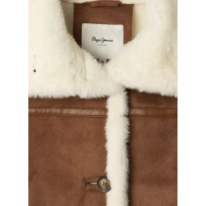 Jakke til piger Pepe Jeans Evette image-2