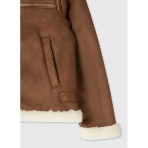 Jakke til piger Pepe Jeans Evette image-3