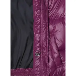 Girl's long sleeve puffer jacket Pepe Jeans Essie image-2