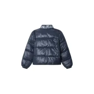 Chaqueta acolchada de manga larga para niña Pepe Jeans Essie image-1