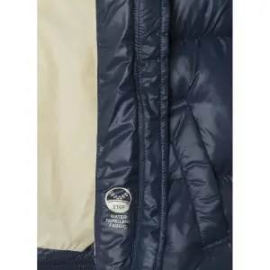 Chaqueta acolchada de manga larga para niña Pepe Jeans Essie image-2