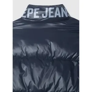 Chaqueta acolchada de manga larga para niña Pepe Jeans Essie image-3