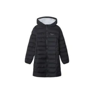 Meisjesjack met capuchon Pepe Jeans Dahlia image-0