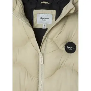 Doudoune girl Pepe Jeans Everly image-3