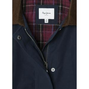 Camisa de manga larga para niña Pepe Jeans Erica image-3