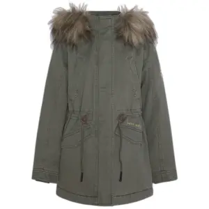 Children's parka Pepe Jeans Dixie image-0