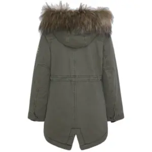 Children's parka Pepe Jeans Dixie image-1