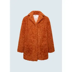 Girl's coat Pepe Jeans Idal image-4