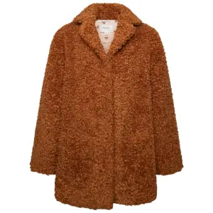 Girl's coat Pepe Jeans Idal image-5