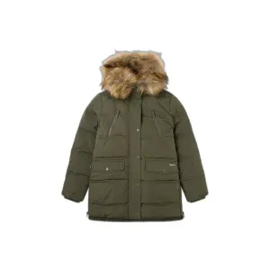 Children's coat Pepe Jeans Jeans Alexa image-0