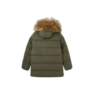 Children's coat Pepe Jeans Jeans Alexa image-1