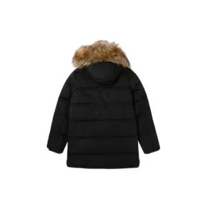 Puffer Jacket girl Pepe Jeans Alexa image-1