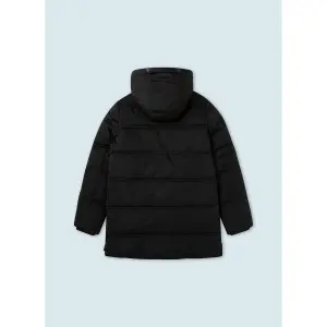 Puffer Jacket girl Pepe Jeans Alexa image-2