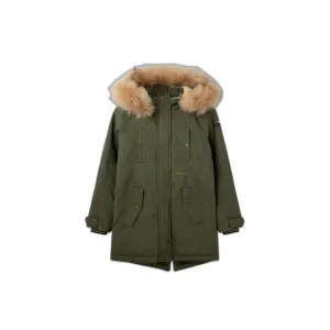 Children's coat Pepe Jeans Jeans Charlotte image-0
