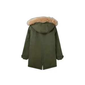 Children's coat Pepe Jeans Jeans Charlotte image-1
