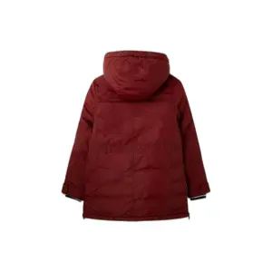 Girl's coat Pepe Jeans Jeans Isabelle image-2