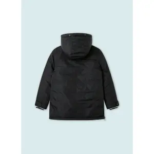 Girl's parka Pepe Jeans Isabelle image-2