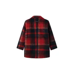 Girl's coat Pepe Jeans Monica image-1