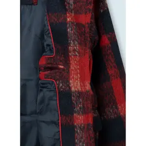 Girl's coat Pepe Jeans Monica image-2