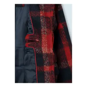 Girl's coat Pepe Jeans Monica image-5