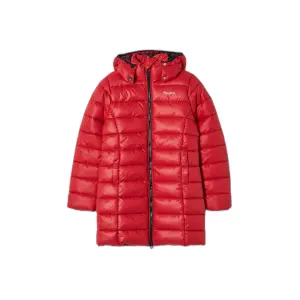 Puffer Jacket girl Pepe Jeans Anja image-0