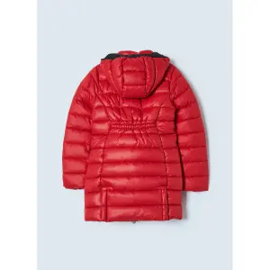 Puffer Jacket girl Pepe Jeans Anja image-2