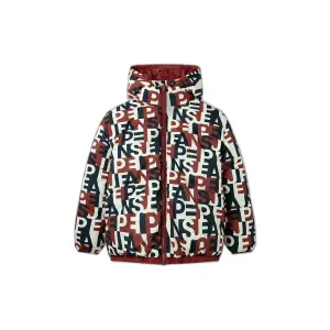 Girl's jacket Pepe Jeans Jeans Bella image-1