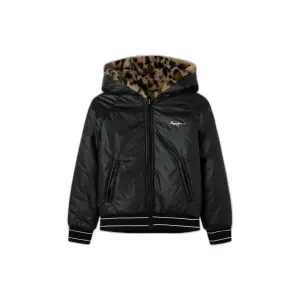 Puffer Jacket girl Pepe Jeans Hanna image-0