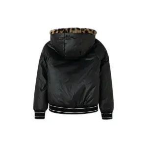 Puffer Jacket girl Pepe Jeans Hanna image-1