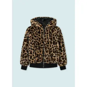 Puffer Jacket girl Pepe Jeans Hanna image-2