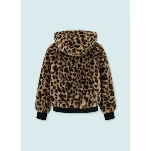 Puffer Jacket girl Pepe Jeans Hanna image-3