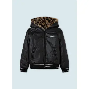 Puffer Jacket girl Pepe Jeans Hanna image-4