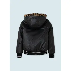 Puffer Jacket girl Pepe Jeans Hanna image-5