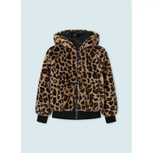 Puffer Jacket girl Pepe Jeans Hanna image-6