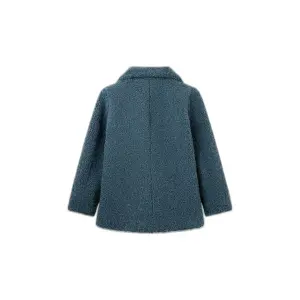 Girl's coat Pepe Jeans Maca image-1