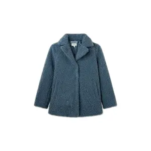 Girl's coat Pepe Jeans Maca image-2