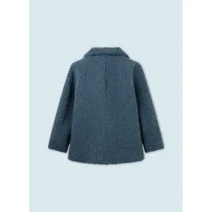 Girl's coat Pepe Jeans Maca image-3