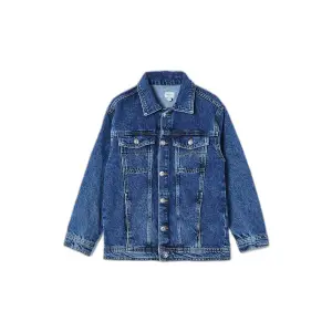 Children's jacket Pepe Jeans Missouri image-0