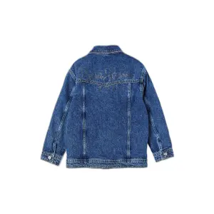 Children's jacket Pepe Jeans Missouri image-1
