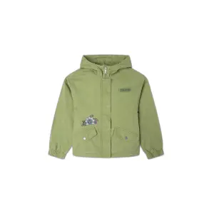 Girl's jacket Pepe Jeans Winnie image-0