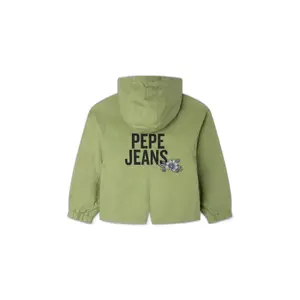 Girl's jacket Pepe Jeans Winnie image-1