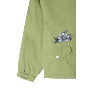 Girl's jacket Pepe Jeans Winnie image-3