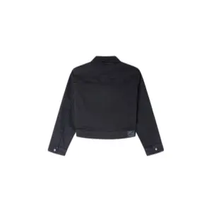 Girl's jacket Pepe Jeans Stacy image-0