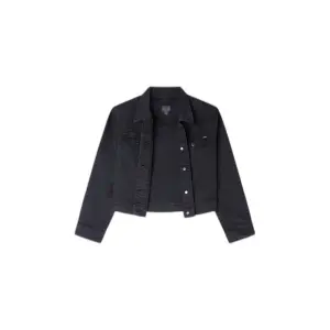 Girl's jacket Pepe Jeans Stacy image-1