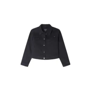 Girl's jacket Pepe Jeans Stacy image-2